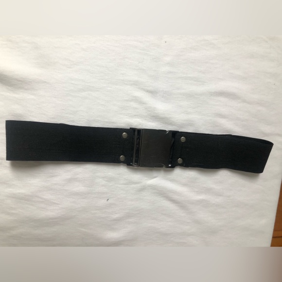 Womens clip belt - Picture 2 of 10